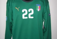 Seculin n 22 Nazionale Italiana A-1
